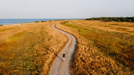 Kystlandet, Dänemark Kystlandet, Dänemark