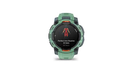 Garmin Instinct 3