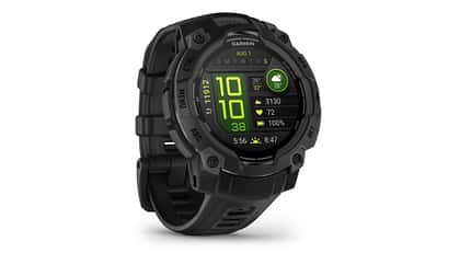 Garmin Instinct 3