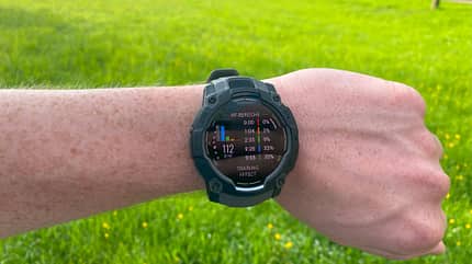 Garmin Instinct 3