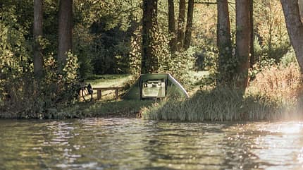 Wildwood Camping Uckermark