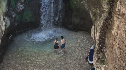 Garda Trentino, Italien Garda Trentino, Italien