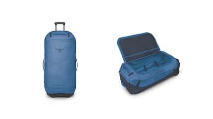 Osprey Transporter Wheeled Duffel 120 Osprey Transporter Wheeled Duffel 120