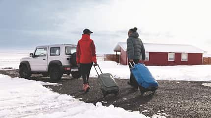 Osprey Transporter Wheeled Duffel 120 Osprey Transporter Wheeled Duffel 120