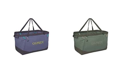 Osprey Transporter Gear Tote 60 Osprey Transporter Gear Tote 60