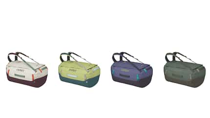 Osprey Transporter Duffel 65 Osprey Transporter Duffel 65