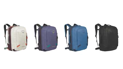 Osprey Transporter Travel Pack 36 Osprey Transporter Travel Pack 36
