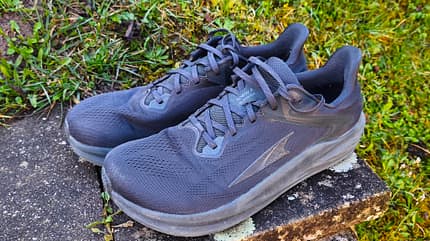 Altra Torin 8 GTX Herren Test Altra Torin 8 GTX Herren Test