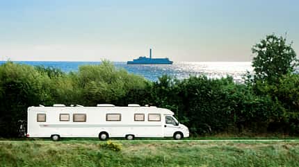 SCANDLINES Dänemark SCANDLINES Dänemark