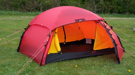 Hilleberg Allak 2 Hilleberg Allak 2