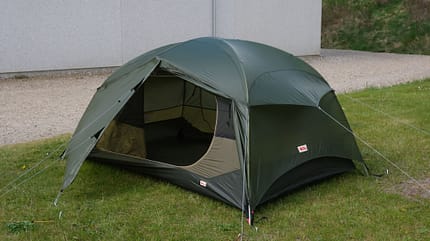 Fjällräven Abisko Friluft 2 Fjällräven Abisko Friluft 2