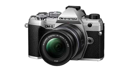 OM-5 Mark II OM-5 Mark II