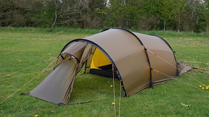 Hilleberg Nallo GT Hilleberg Nallo GT
