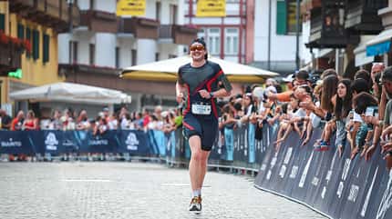 Lavaredo Ultra Trail Lavaredo Ultra Trail