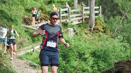 Lavaredo Ultra Trail Lavaredo Ultra Trail