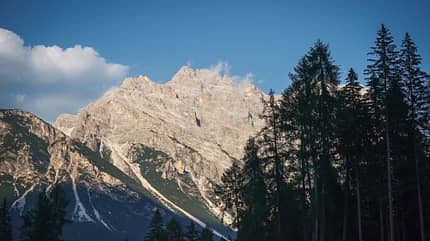 Lavaredo Ultra Trail Lavaredo Ultra Trail