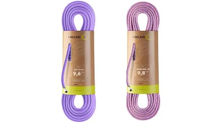 EDELRID Kletterseile