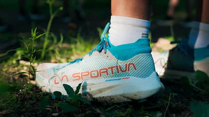 La Sportiva Prodigio La Sportiva Prodigio