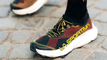 La Sportiva Prodigio La Sportiva Prodigio