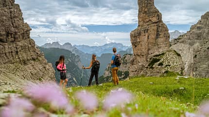 Urlaub in Friaul-Julisch Venetien, Italien
