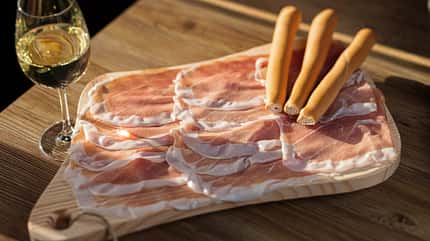 Urlaub in Friaul-Julisch Venetien, Italien