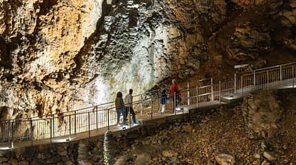 Urlaub in Friaul-Julisch Venetien, Italien
