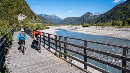 Urlaub in Friaul-Julisch Venetien, Italien Urlaub in Friaul-Julisch Venetien, Italien