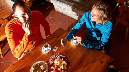 Urlaub in Friaul-Julisch Venetien, Italien