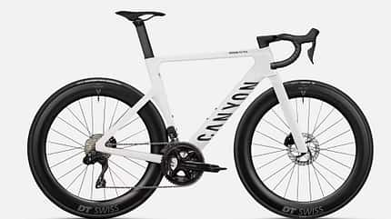 Aeroad CF SLX 7 Di2