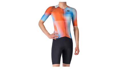 Free Sanremo Tri Suit 