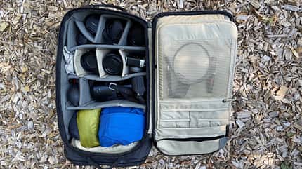Deuter JPAG Deuter JPAG