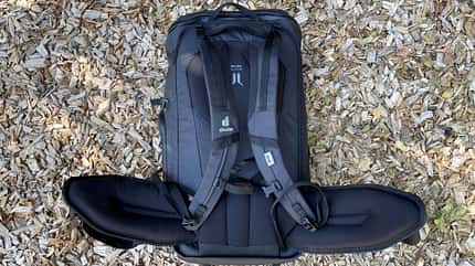 Deuter JPAG Deuter JPAG
