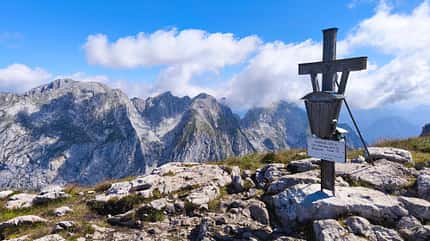 Schneibstein, Königssee, Berchtesgaden Schneibstein, Königssee, Berchtesgaden