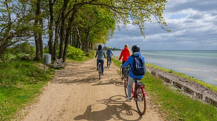 Ostsee, Schleswig-Holstein