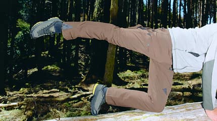 Klättermusen, Herbst/Winter Kollektion 2026