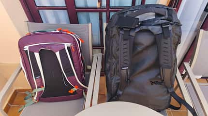 Osprey Transporter Reisetaschen 