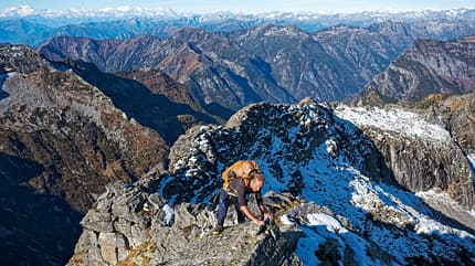 Via Alta della Verzasca, Lago Maggiore, Italien Via Alta della Verzasca, Lago Maggiore, Italien
