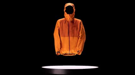Arc'teryx Sperro SV Jacket 