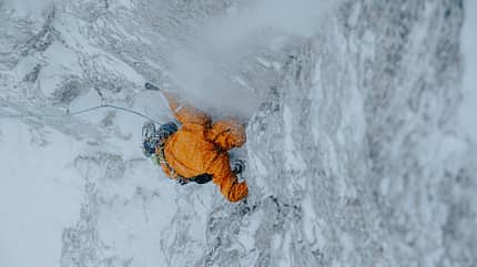 Arc'teryx Sperro SV Jacket 