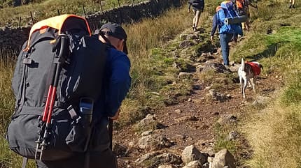 Fjällräven Kajka 75 Trekkingrucksack - Fjällräven Classic UK Fjällräven Kajka 75 Trekkingrucksack - Fjällräven Classic UK