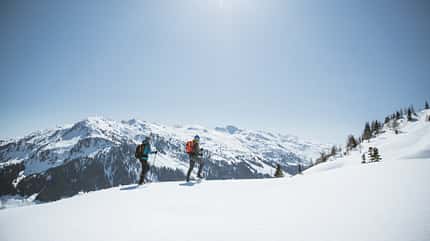 karwendel,mia maria knoll,schnee,schneeschuh,silberregion,tirol,wandern,winter Silberregion Karwendel