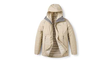 Rab Womens Microlight Shield Jacket Rab Womens Microlight Shield Jacket