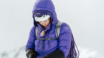 Simond Winter Alpin Simond Winter Alpin