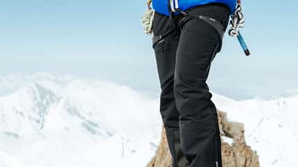 Simond Winter Alpin Simond Winter Alpin