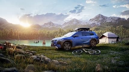 Subaru E-OUTBACK 2026 Subaru E-OUTBACK 2026
