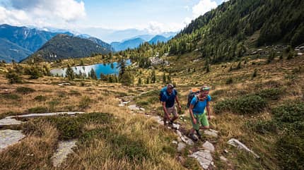 Val Onsernone, Tessin, Wandern Val Onsernone, Tessin, Wandern