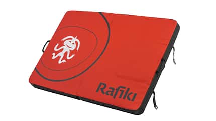 Rafiki Grade Bouldermatte Rafiki Grade Bouldermatte