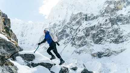 Simond Winter Alpin Simond Winter Alpin