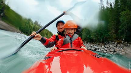 European Outdoor Film Tour 2026 European Outdoor Film Tour 2026