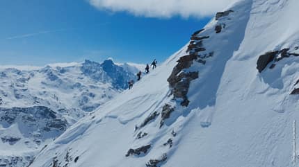 European Outdoor Film Tour 2026 European Outdoor Film Tour 2026